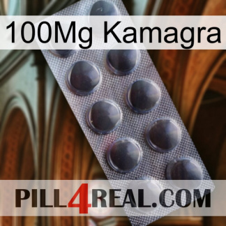 100Mg Kamagra 30
